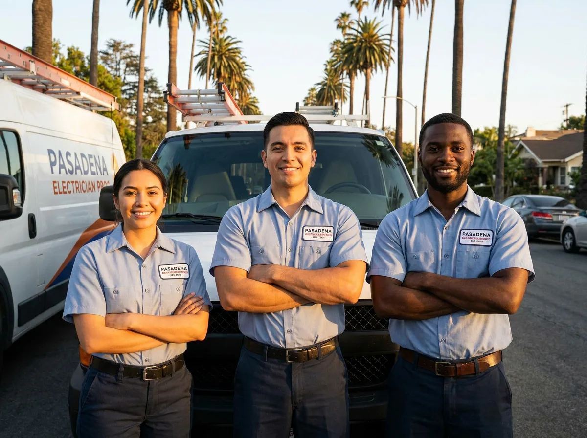 Electrician company in Cranberry Isles, ME
